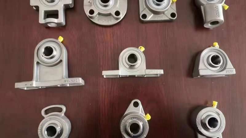 联轴器对中找正：施工中的关键步骤与注意事项