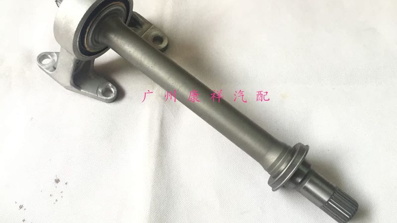 带座轴承箱：型号解析与选型要点