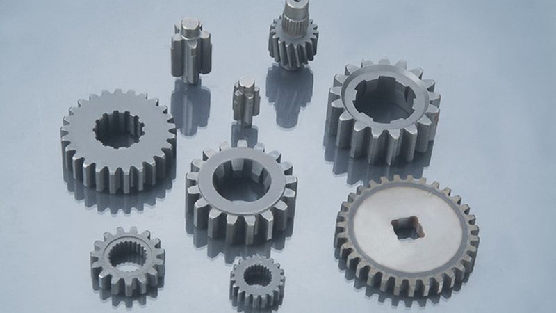 上海滚珠丝杠轴承座：揭秘其选型与使用要点