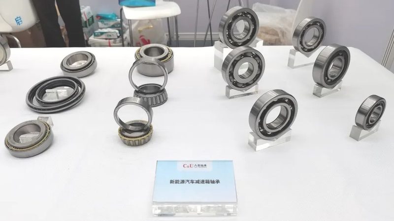 齿轮模数m：传动系统中的关键尺寸解析