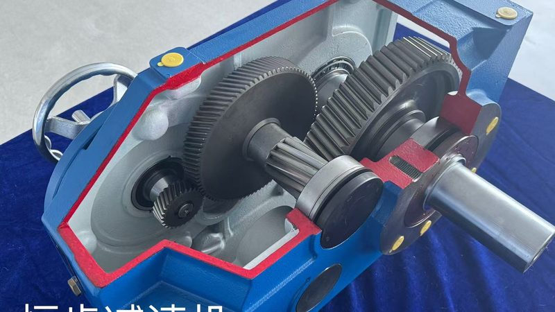 输送链条与传动链条：功能与区别解析