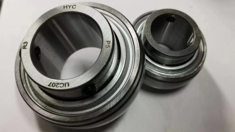 轴承与轴配合公差：选型关键解析**