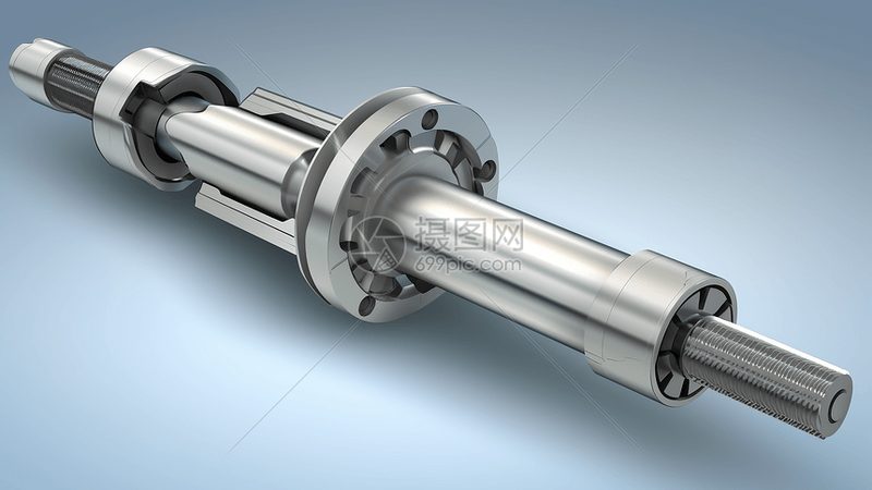 同步带传动与齿轮传动：传动效率与适用场景的深度解析