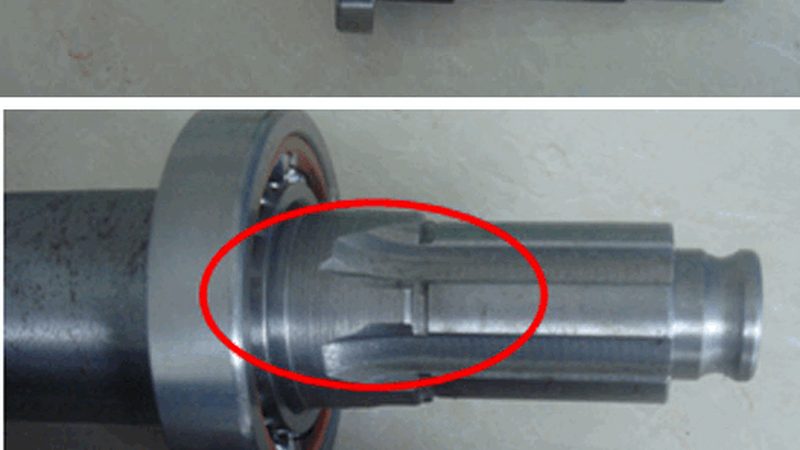 深沟球轴承与角接触球轴承：游隙差异解析**